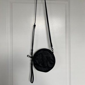 Caraa Sport Mini Circle Crossbody Bag NWOT